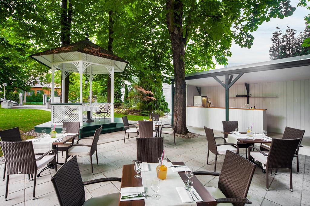 Villa Voyta 布拉格 外观 照片