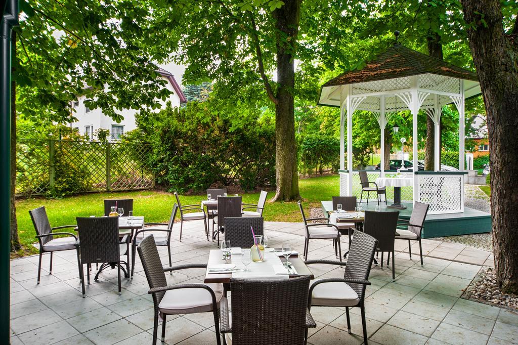 Villa Voyta 布拉格 外观 照片