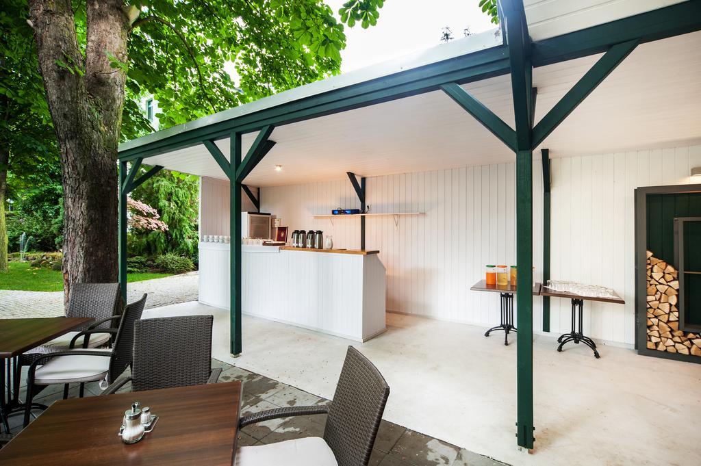 Villa Voyta 布拉格 外观 照片
