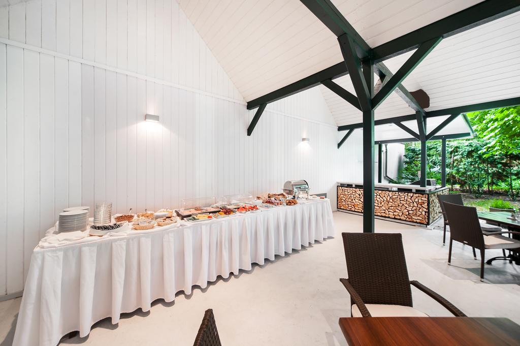 Villa Voyta 布拉格 外观 照片