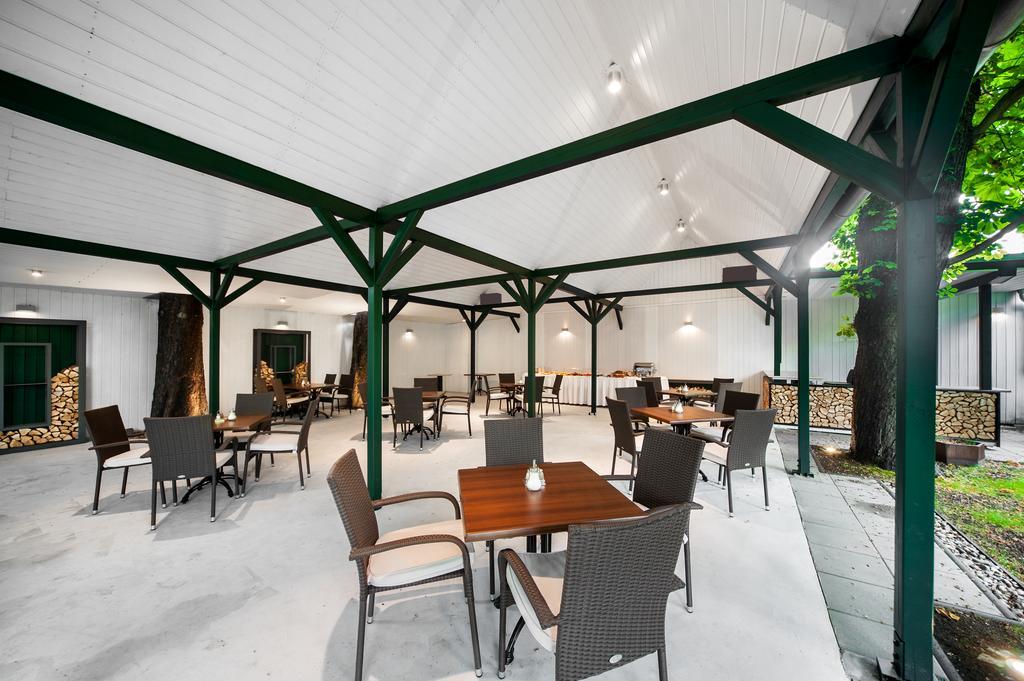 Villa Voyta 布拉格 外观 照片