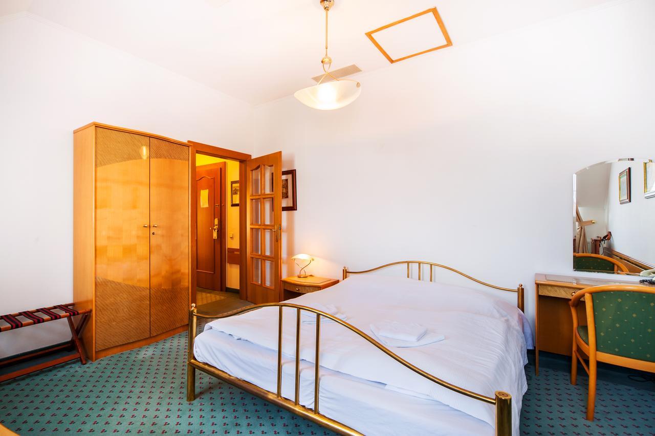 Villa Voyta 布拉格 外观 照片