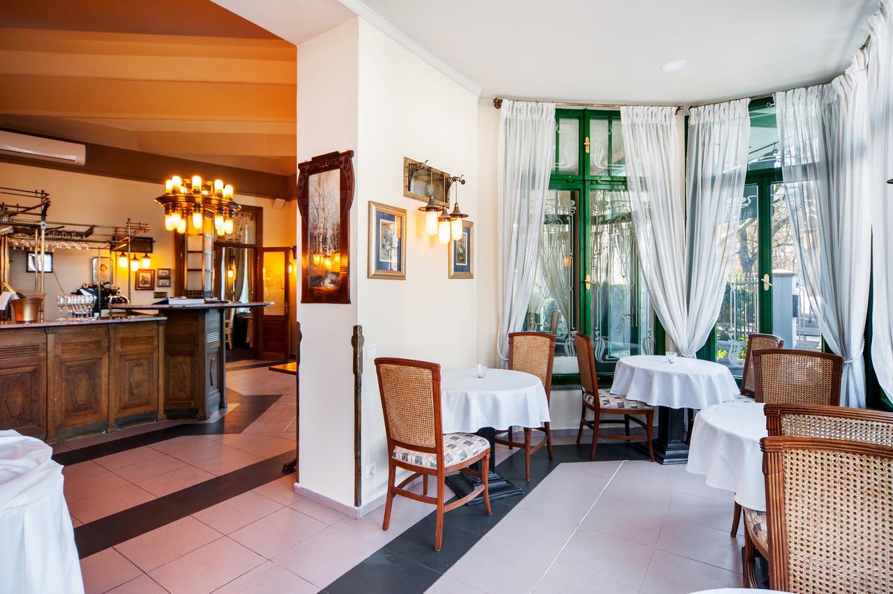 Villa Voyta 布拉格 外观 照片