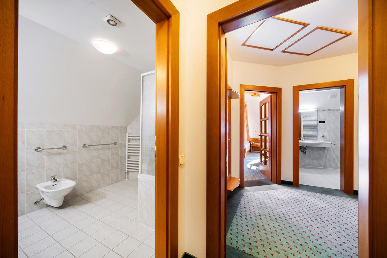 Villa Voyta 布拉格 外观 照片