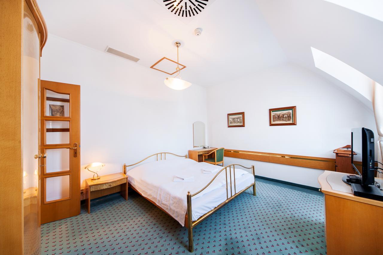 Villa Voyta 布拉格 外观 照片